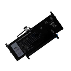 Bateria para Dell Latitude N7HT0 FMHG2 9510 TVKGH [bateria de reposição]